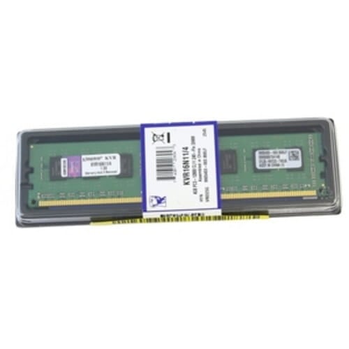 Kingston 8Gb DDR3 1600MHz 1.5V - REFURBISHED