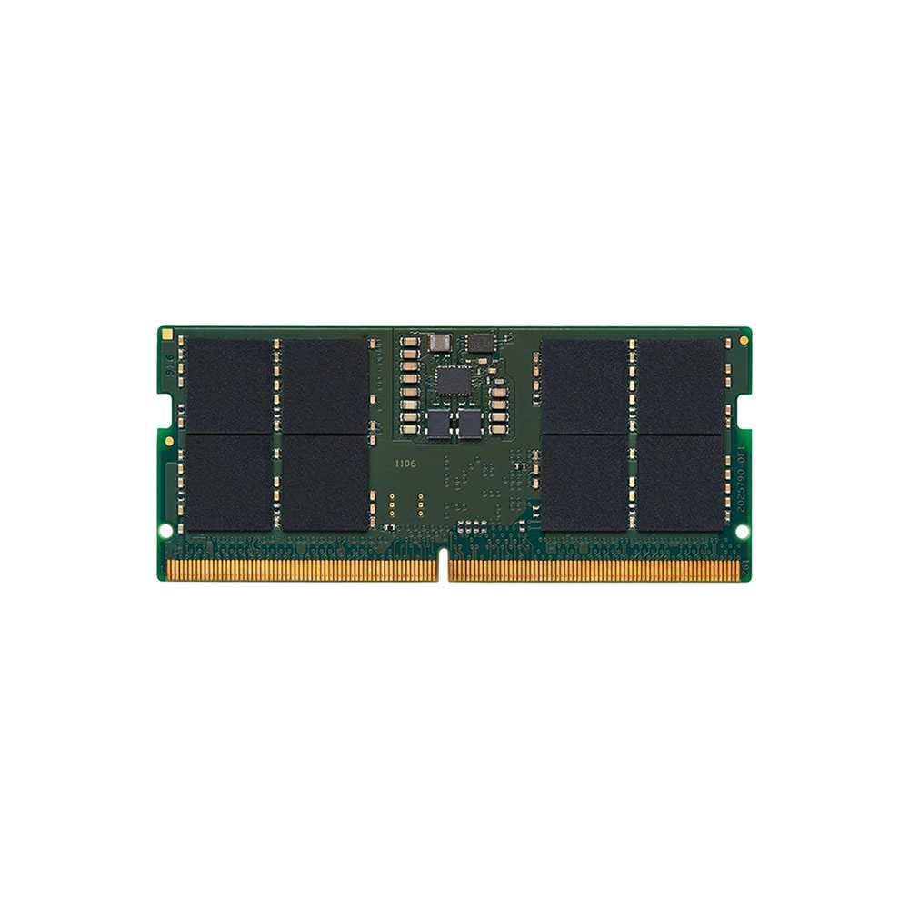 Crucial 16Gb So-DIMM DDR5 5600Mhz 1.1V - Ibertronica