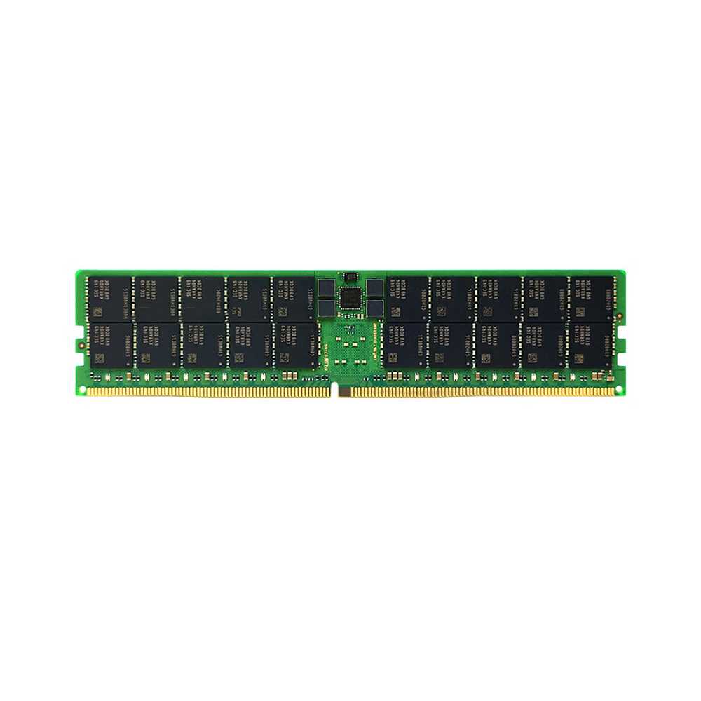 Samsung 16Gb DDR5 5600Mhz 1.1V RAM - Ibertronica