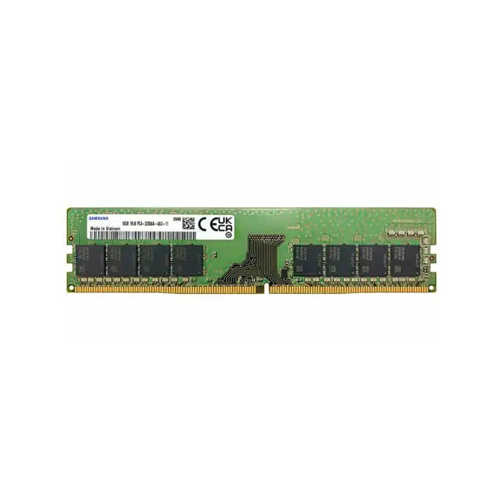 Samsung 16Gb DDR4 3200Mhz 1.2V