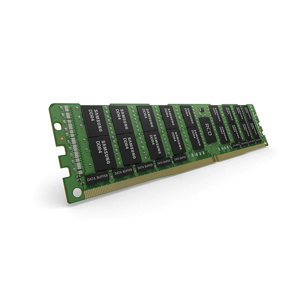 Samsung 32Gb DDR4 2666Mhz RDIMM 1.2V ECC