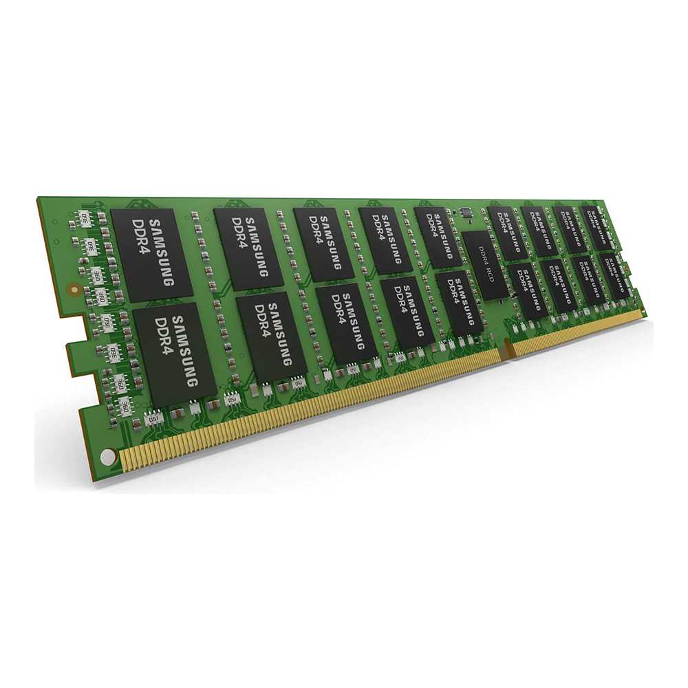 Kingston 32Gb DDR4 3200Mhz 1.2V ECC - KTH-PL432E/32G - Ibertronica