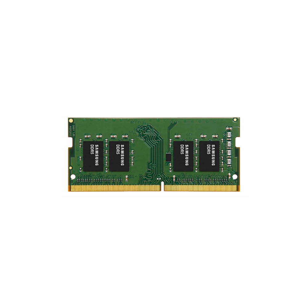 Samsung 8Gb So-DIMM DDR5 5600Mhz 1.1V