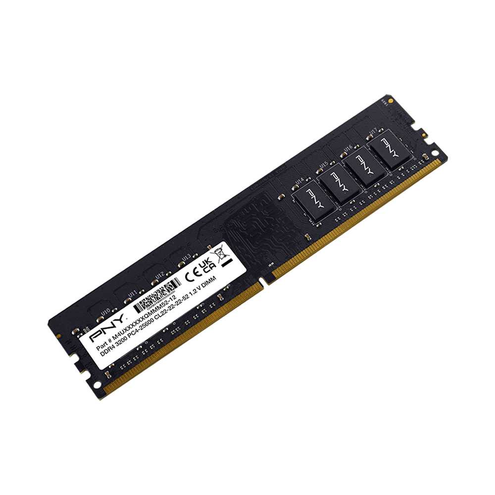 PNY Performance 16Gb DDR4 3200Mhz 1.2V BULK