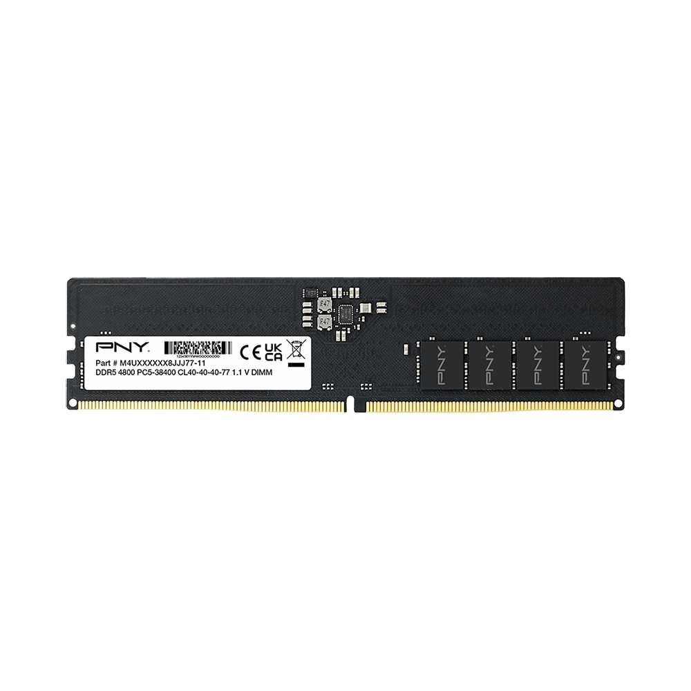 PNY Performance 16Gb DDR5 4800Mhz 1.1V BULK
