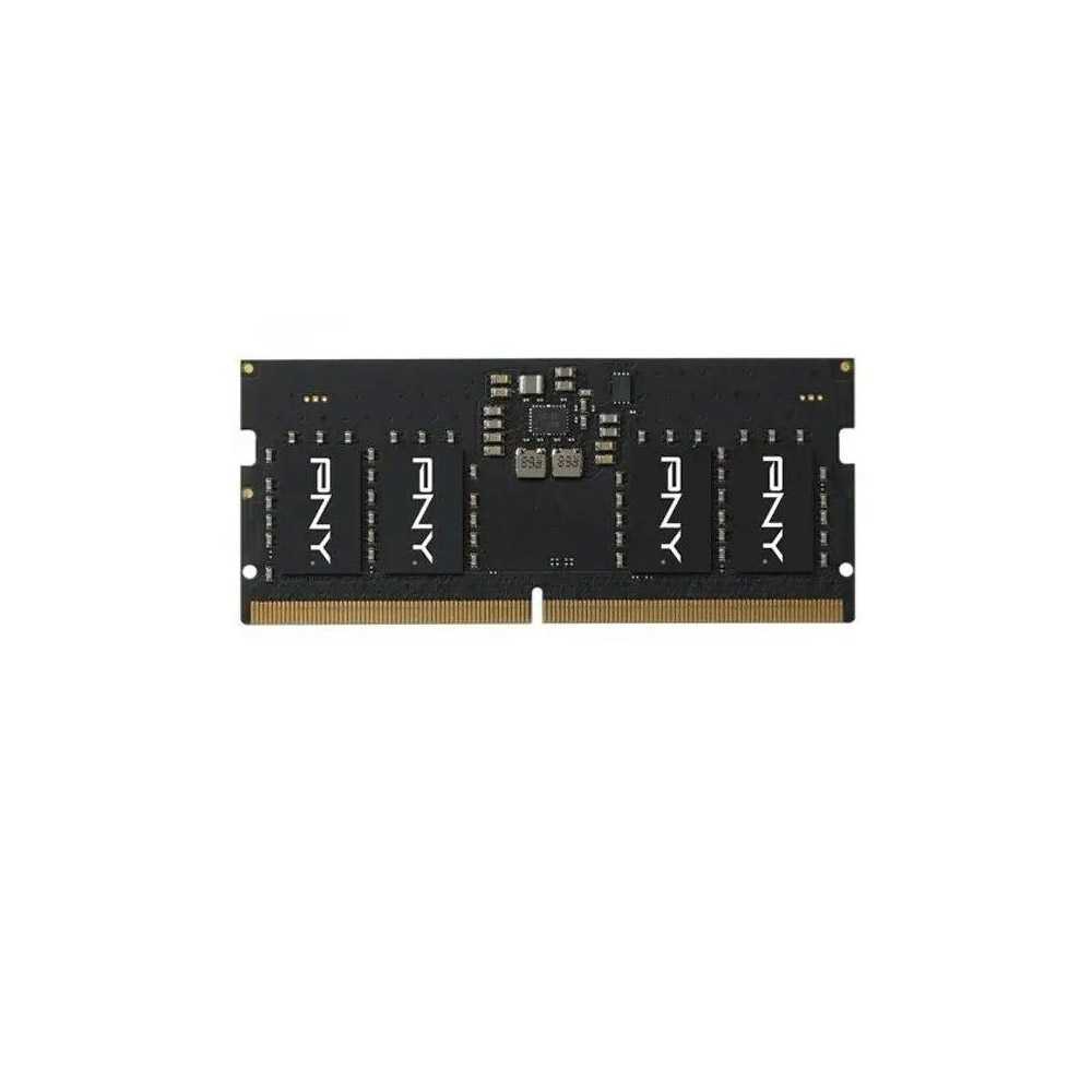 PNY 16Gb So-DIMM DDR5 4800Mhz 1.1V BULK