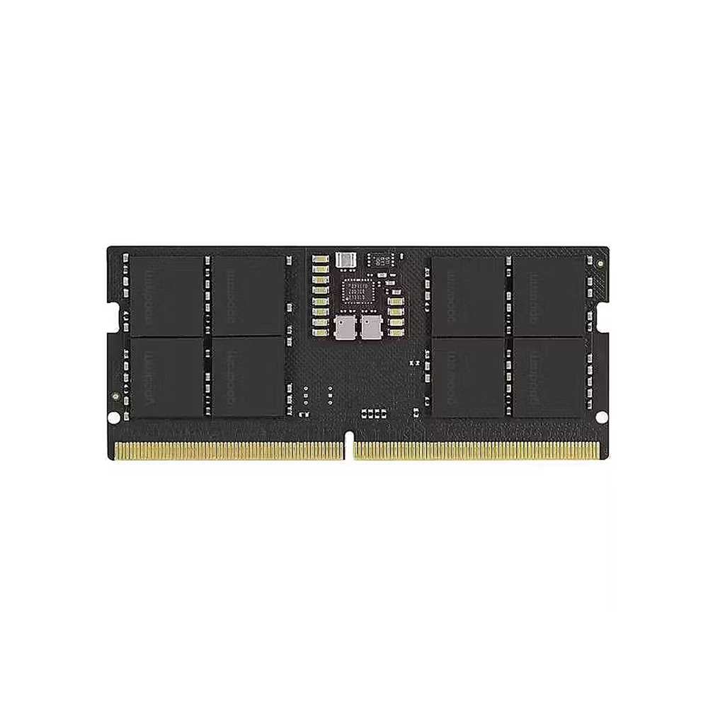 PNY 16Gb So-DIMM DDR5 5600Mhz 1.1V BULK