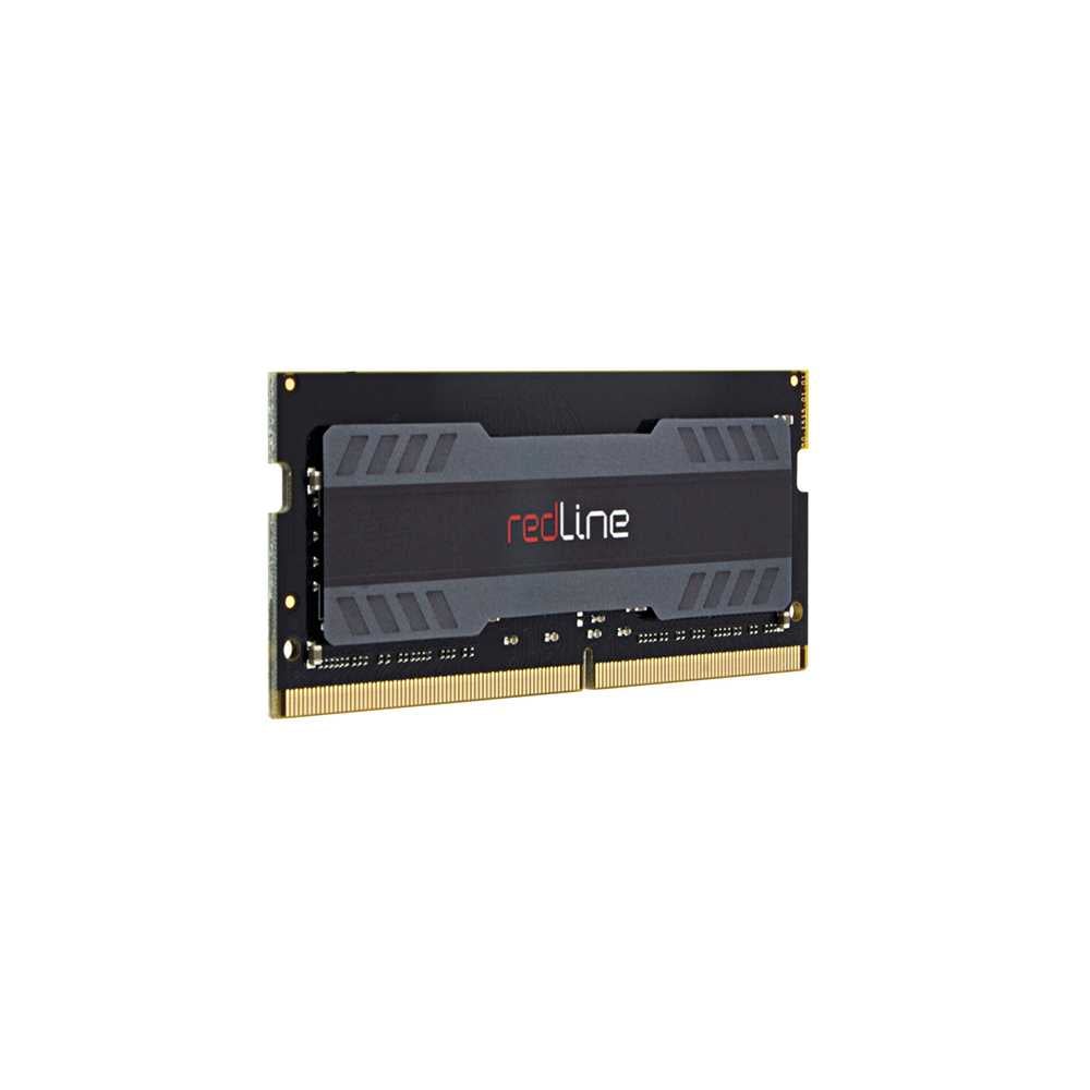 Mushkin Redline 32Gb So-DIMM DDR4 3200Mhz 1.2V