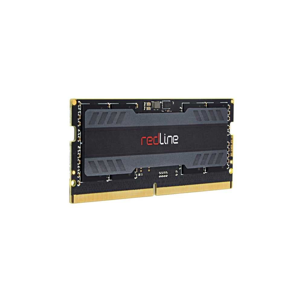 Samsung 16Gb So-DIMM DDR5 4800Mhz 1.1V Memory - Ibertronica