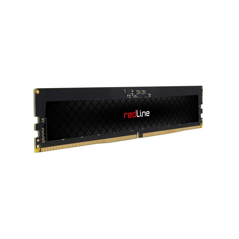 Mushkin Redline 32Gb DDR5 4800Mhz 1.1V