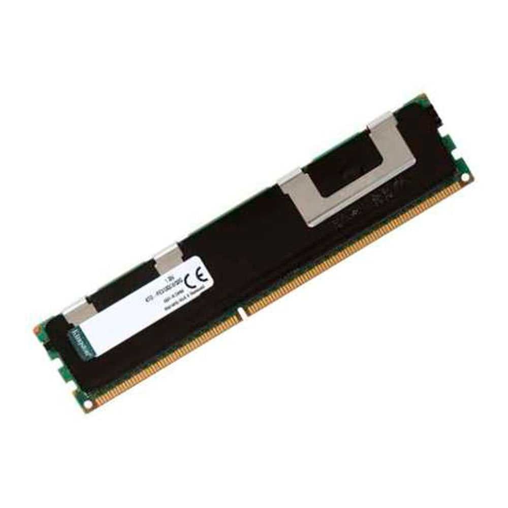 Crucial 64Gb DDR4 3200Mhz 1.2V ECC RAM Memory - Ibertronica