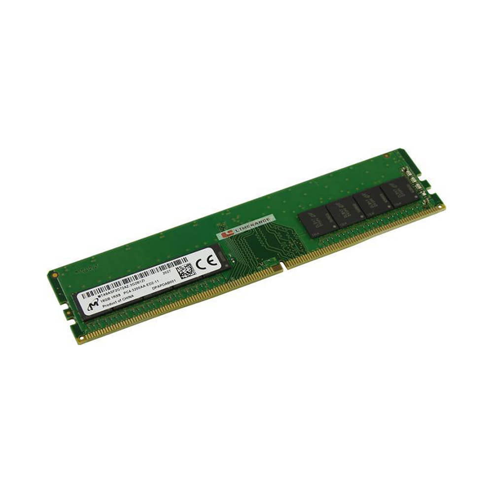 Samsung 8Gb DDR4 3200Mhz 1.2V ECC 1Rx8 - Ibertronica