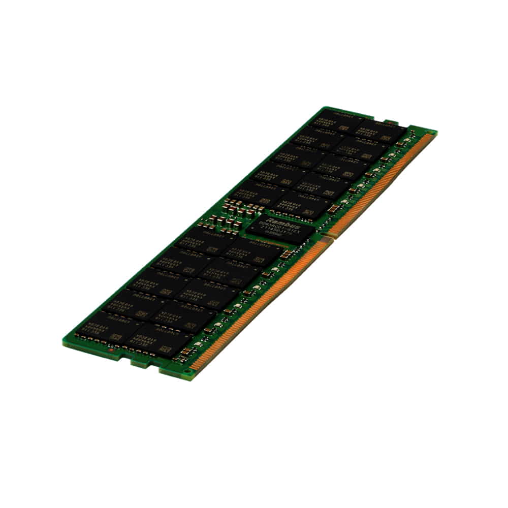 Hp 16Gb DDR5 4800Mhz 1.1V ECC