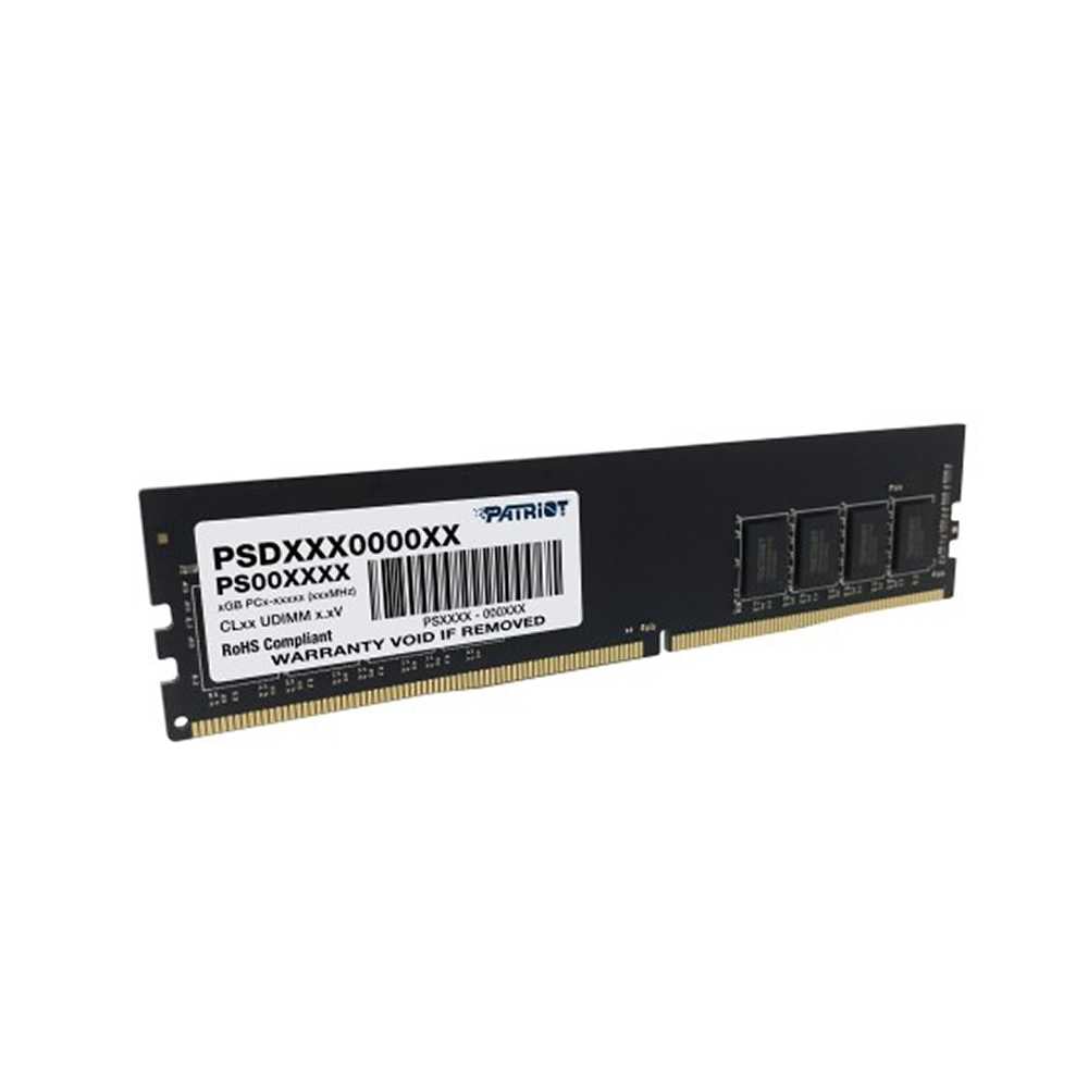 Patriot 8Gb DDR4 3200MHz 1.2V