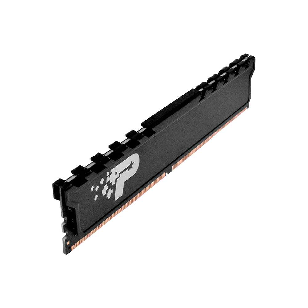 Patriot Signature Premium 16Gb DDR4 3200MHz 1.2V CL22
