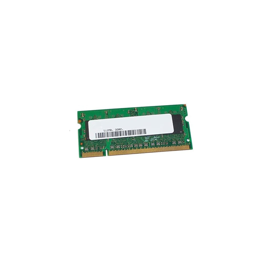 512Mb So-DIMM DDR2 667Mhz