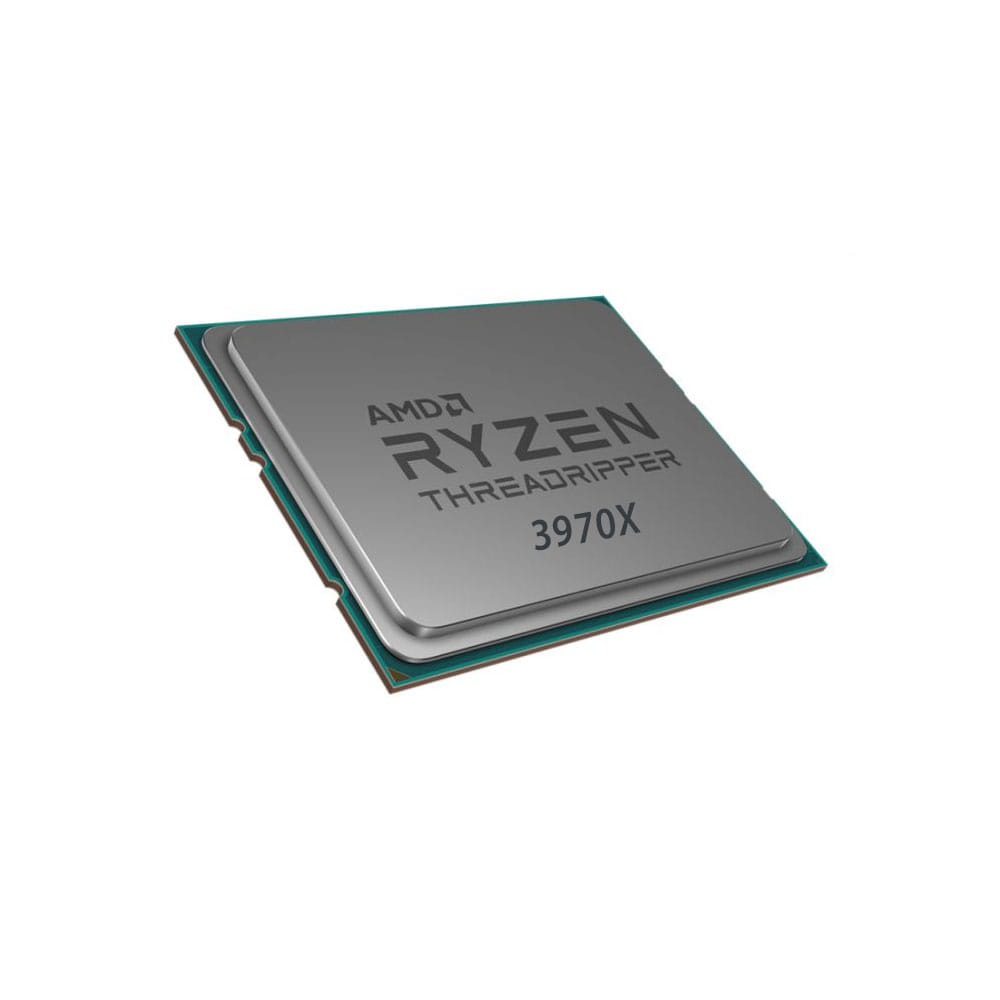 Amd Ryzen Threadripper 3970X 3.7Ghz. Socket sTRX4. TRAY.