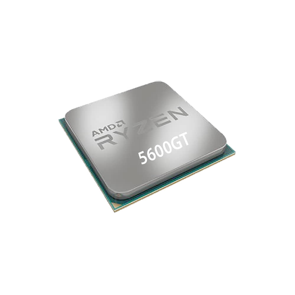 Amd Ryzen 5 5600GT 3.6Ghz. Socket AM4. TRAY.