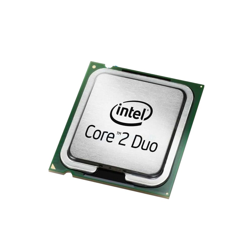 Intel Core2Duo E7400. Socket 775. TRAY.
