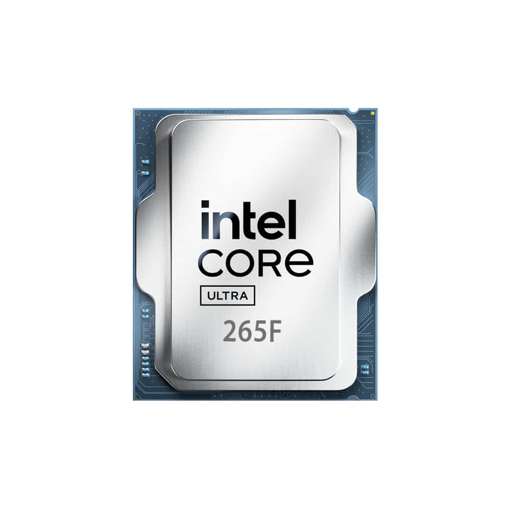Intel Core Ultra 7 265F 1.8Ghz. Socket 1851. TRAY.
