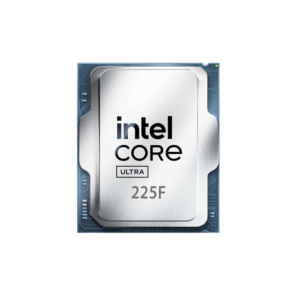 Intel Core Ultra 5 225F 2.7Ghz. Socket 1851. TRAY.