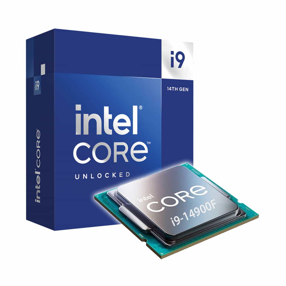 Intel Core i9-14900 2Ghz. Socket 1700. - Ibertronica