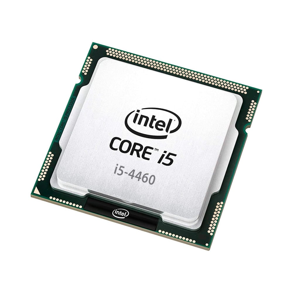 Intel Core I5-4460 3.20Ghz. Socket 1150. TRAY.