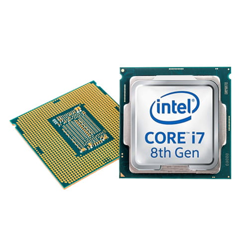 Intel Core I7-8700 3.2Ghz. Socket 1151. TRAY.
