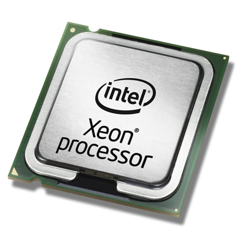 Intel Xeon E-2236 3.4Ghz. Socket 1151. TRAY.