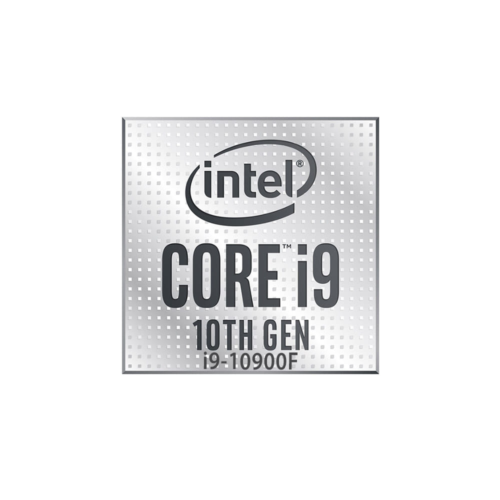 Intel Core i9-10900F 2.8Ghz. Socket 1200. TRAY