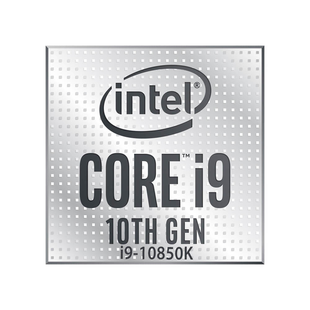 Intel Core i9-10850K 3.6Ghz. Socket 1200. TRAY