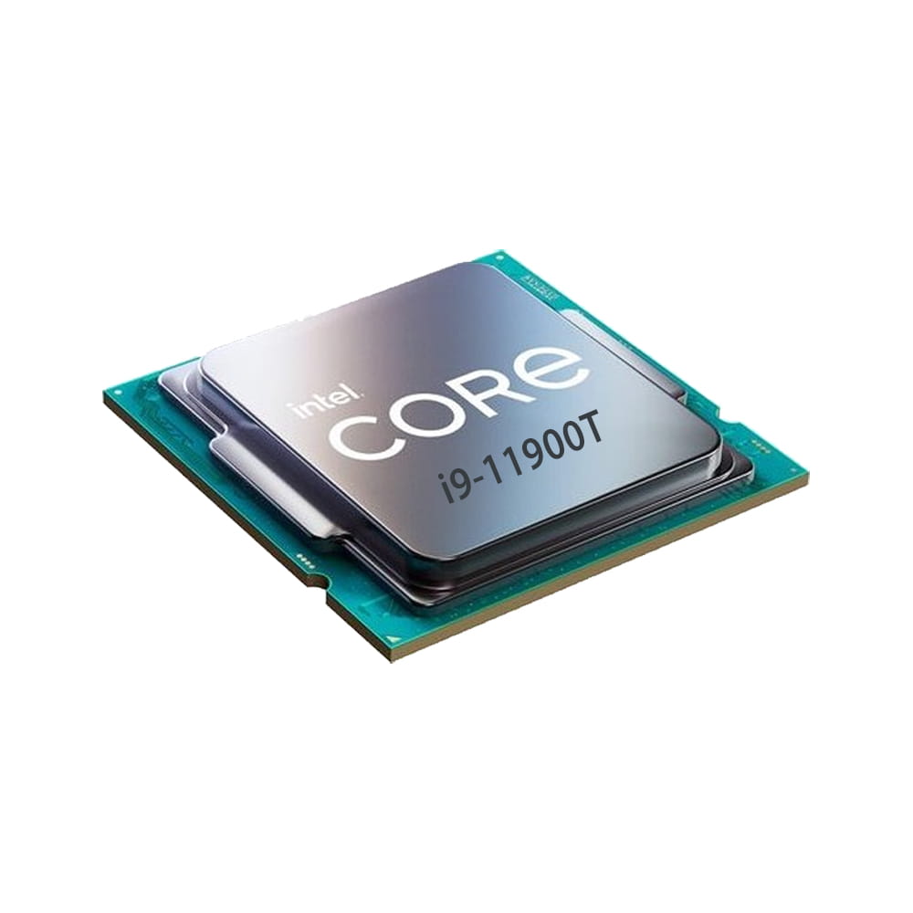 Intel Core i9-11900T 1.5Ghz. Socket 1200. TRAY - Ibertronica