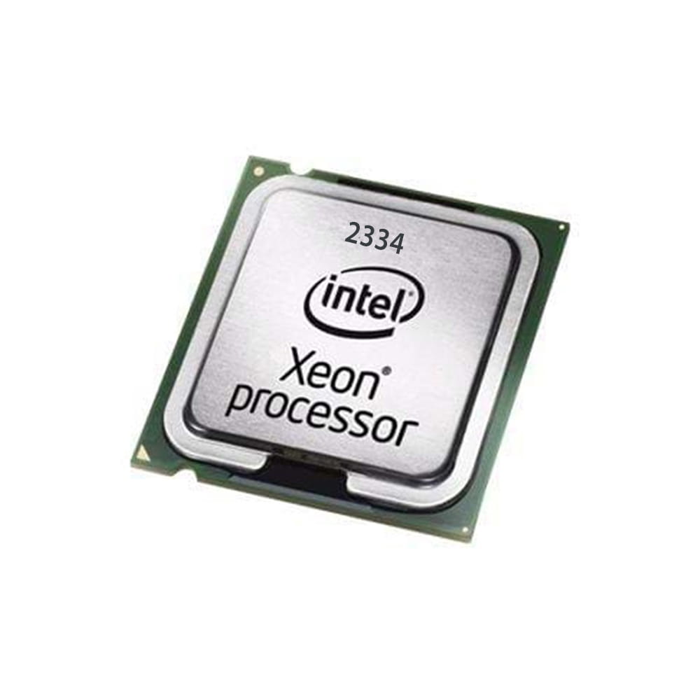 Intel Xeon E-2334 3.40Ghz. Socket 1200. TRAY.