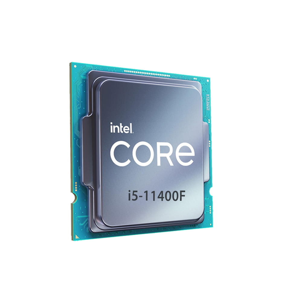 Intel Core i5-11400F 2.6Ghz. Socket 1200. TRAY