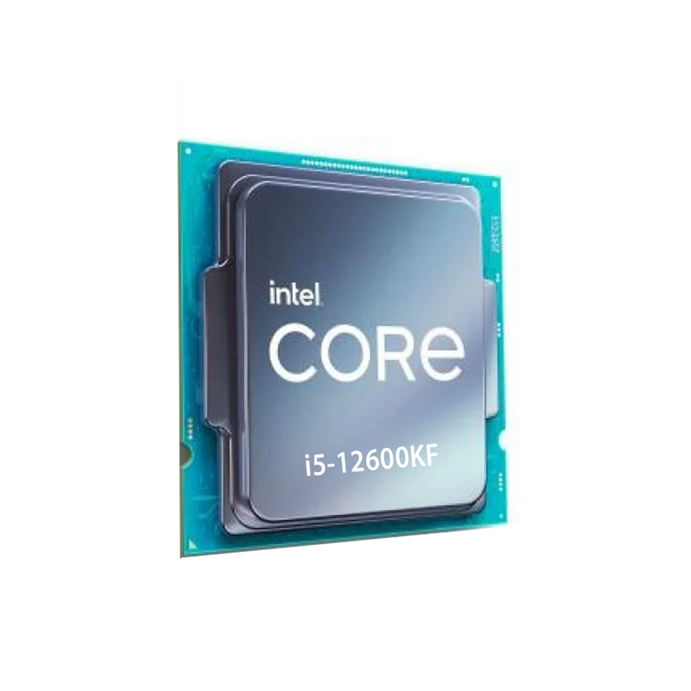 Intel Core i5-12600KF 3.7Ghz. Socket 1700. TRAY.