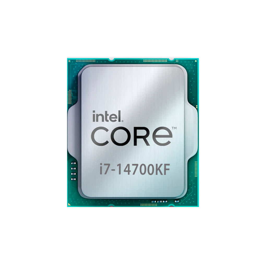 Intel Core i7-14700K 3.4Ghz. Socket 1700. - Ibertronica