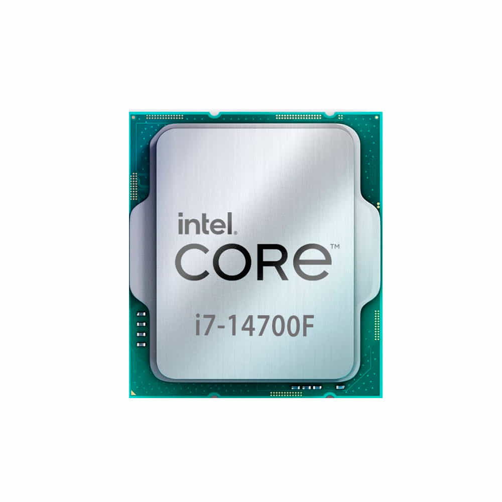 Intel Core i7-14700F 2.1Ghz. Socket 1700. - Ibertronica