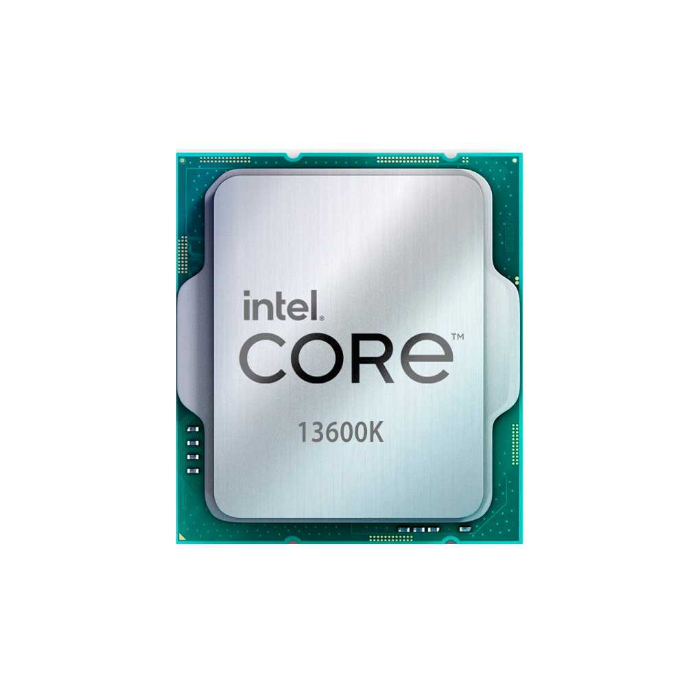 Intel Core i5-13600K 3.5Ghz. Socket 1700. TRAY.