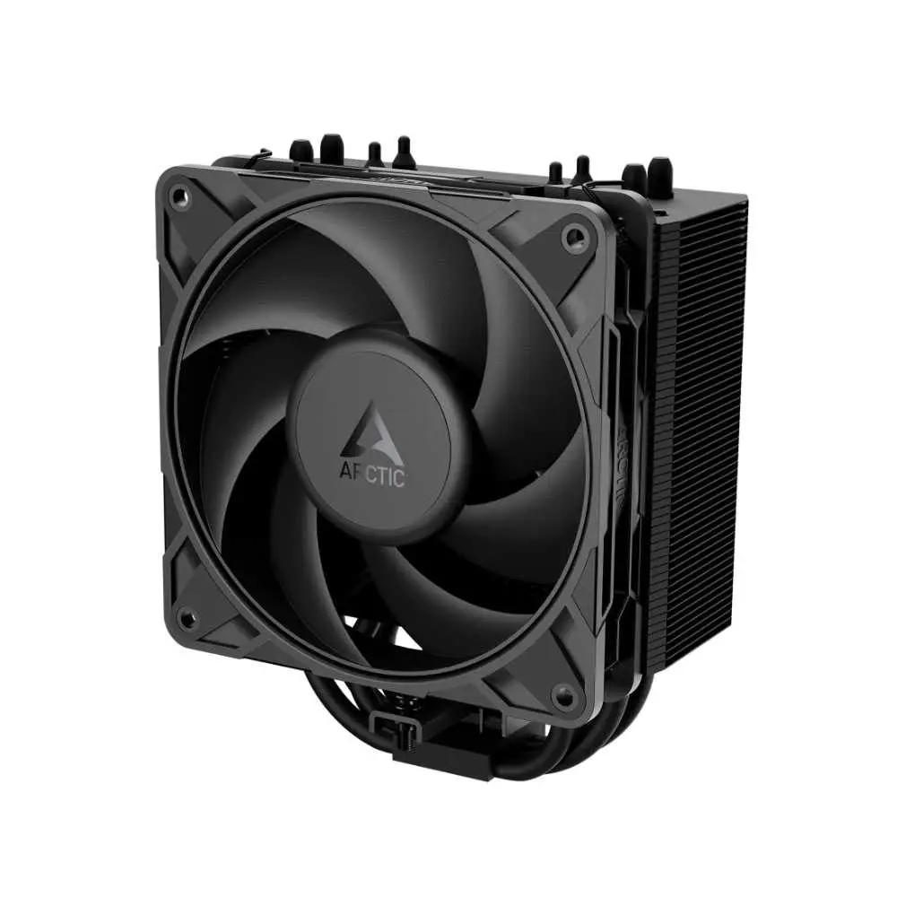 Arctic Freezer&nbsp;36-S&nbsp;(Black) single tower