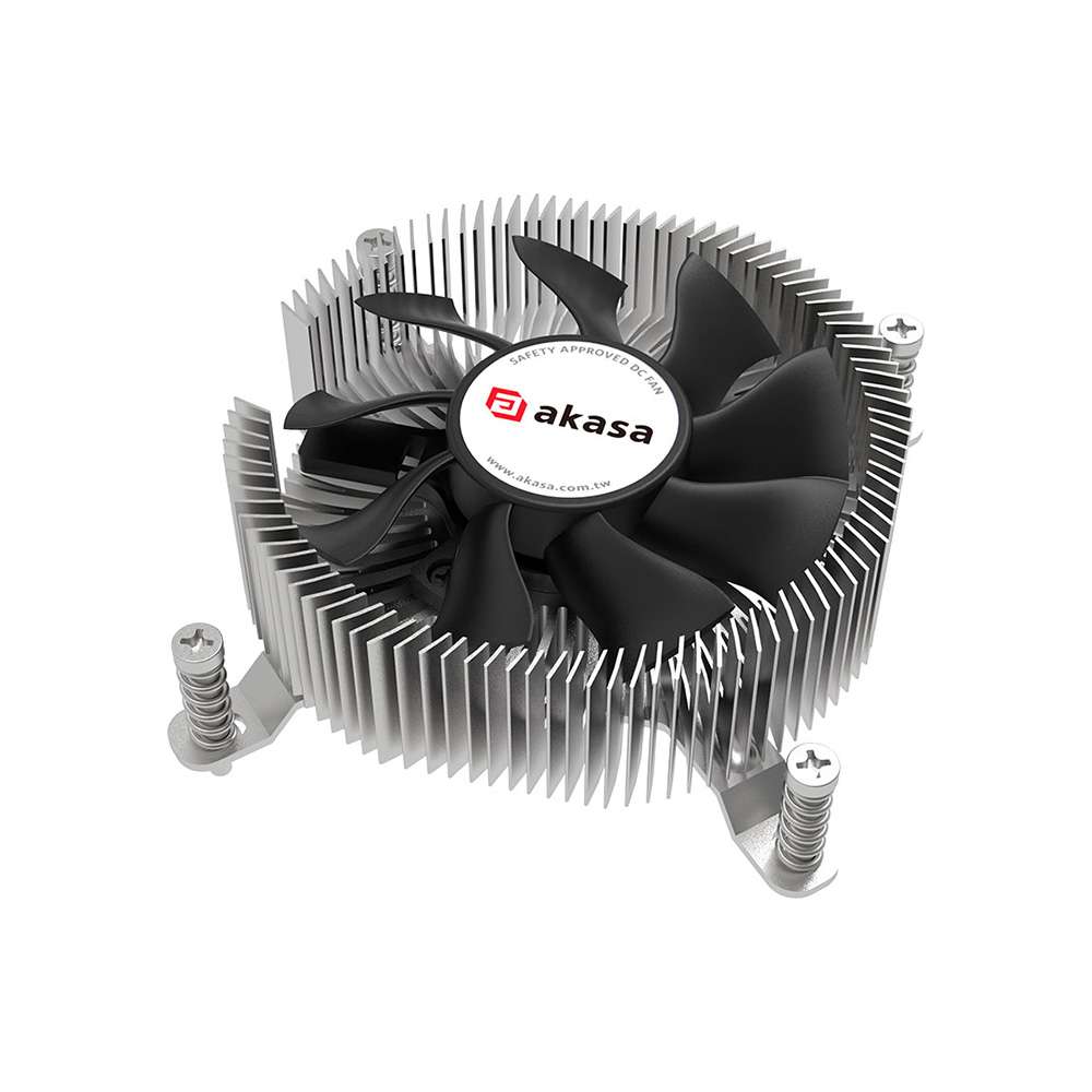 Akasa AK-CC6616HP01