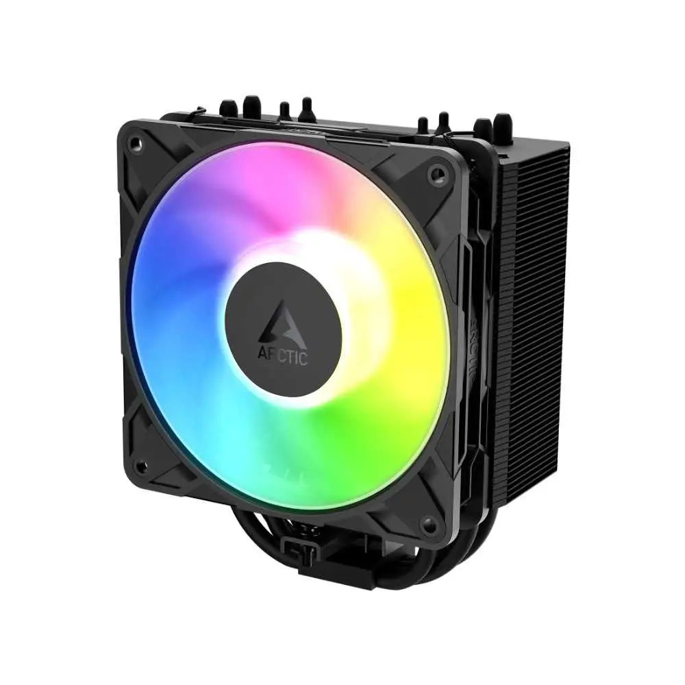 Arctic Freezer&nbsp;36-S&nbsp;A-RGB (Black) single tower BULK