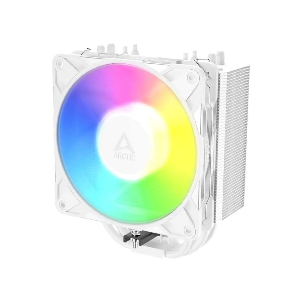 Arctic Freezer&nbsp;36-S&nbsp;A-RGB (White) single tower BULK