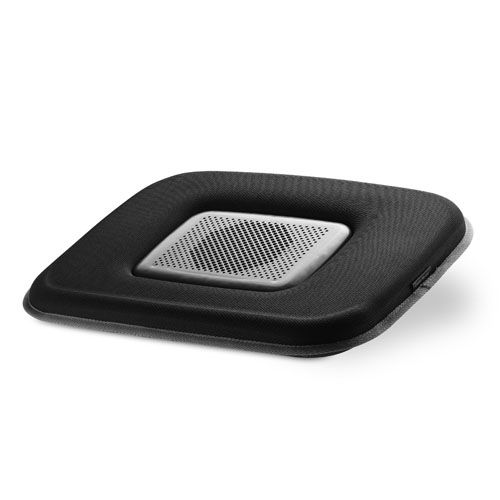 Cooler Master Comforter Air Negro