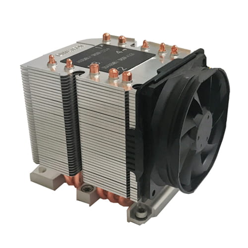 Dynatron B11 Intel 3647 Rack 3U Activo