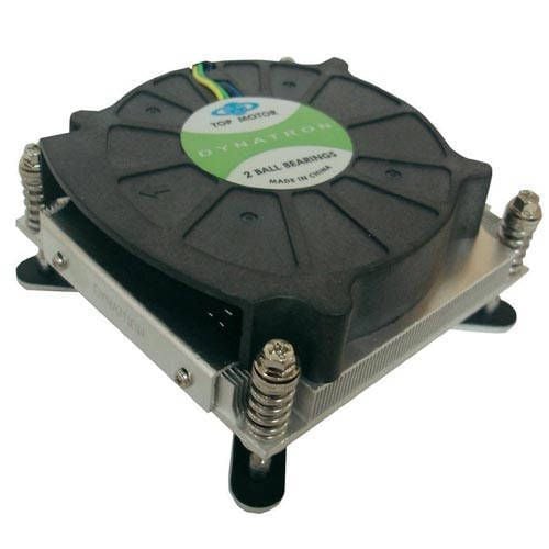 Dynatron T191G 775 Rack 1U Activo