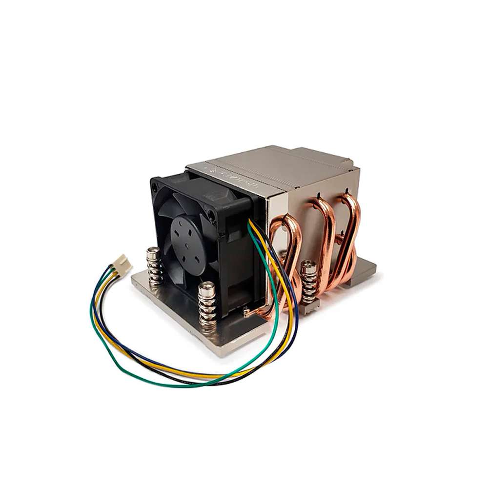 Dynatron J10 SP5 Rack 2U Activo