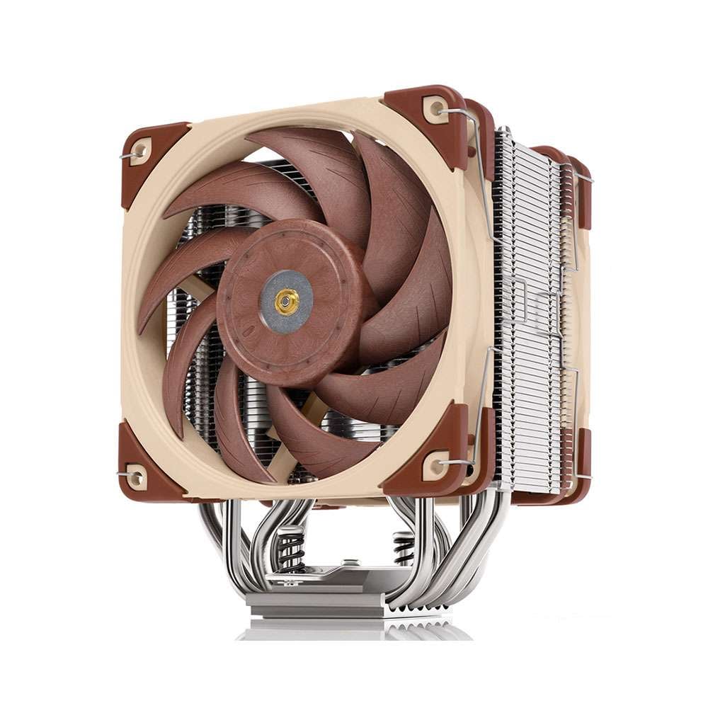 Comprar cooler para CPU Noctua NH-D12L - Ibertronica