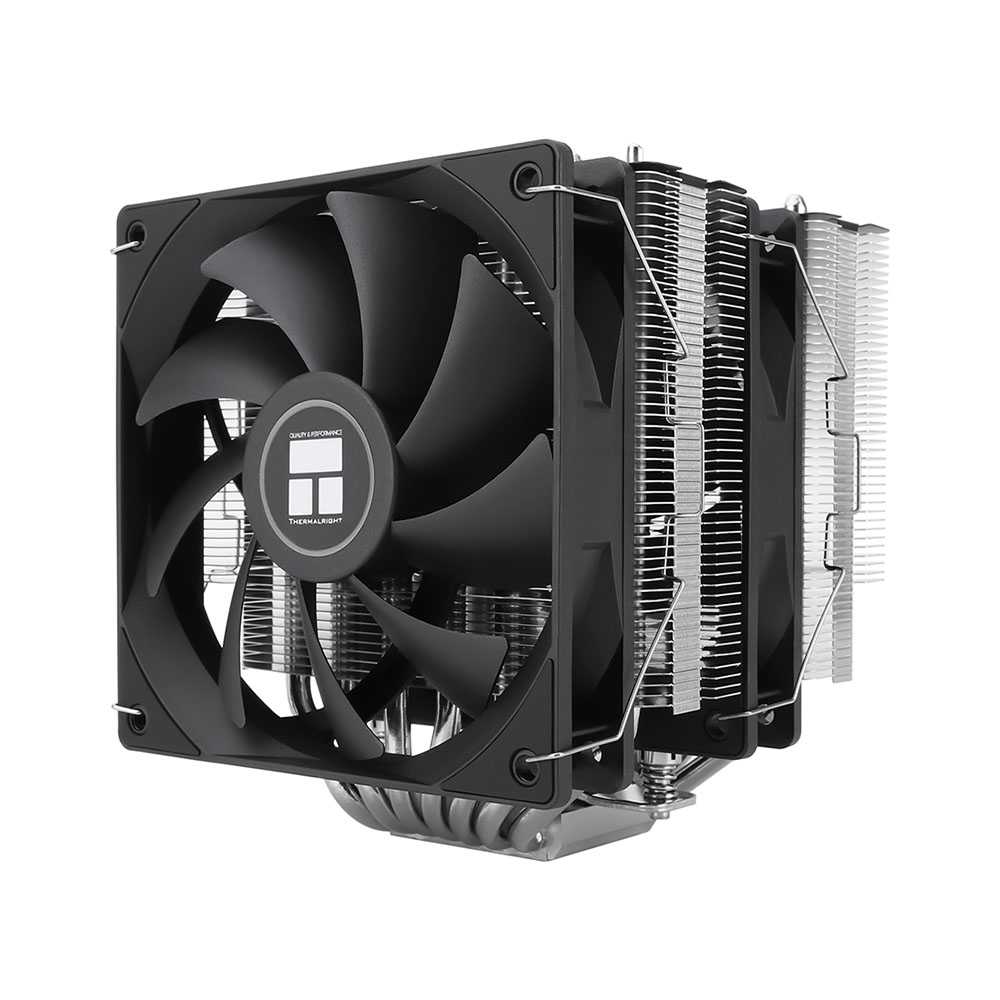 Thermalright Phantom Spirit 120 SE