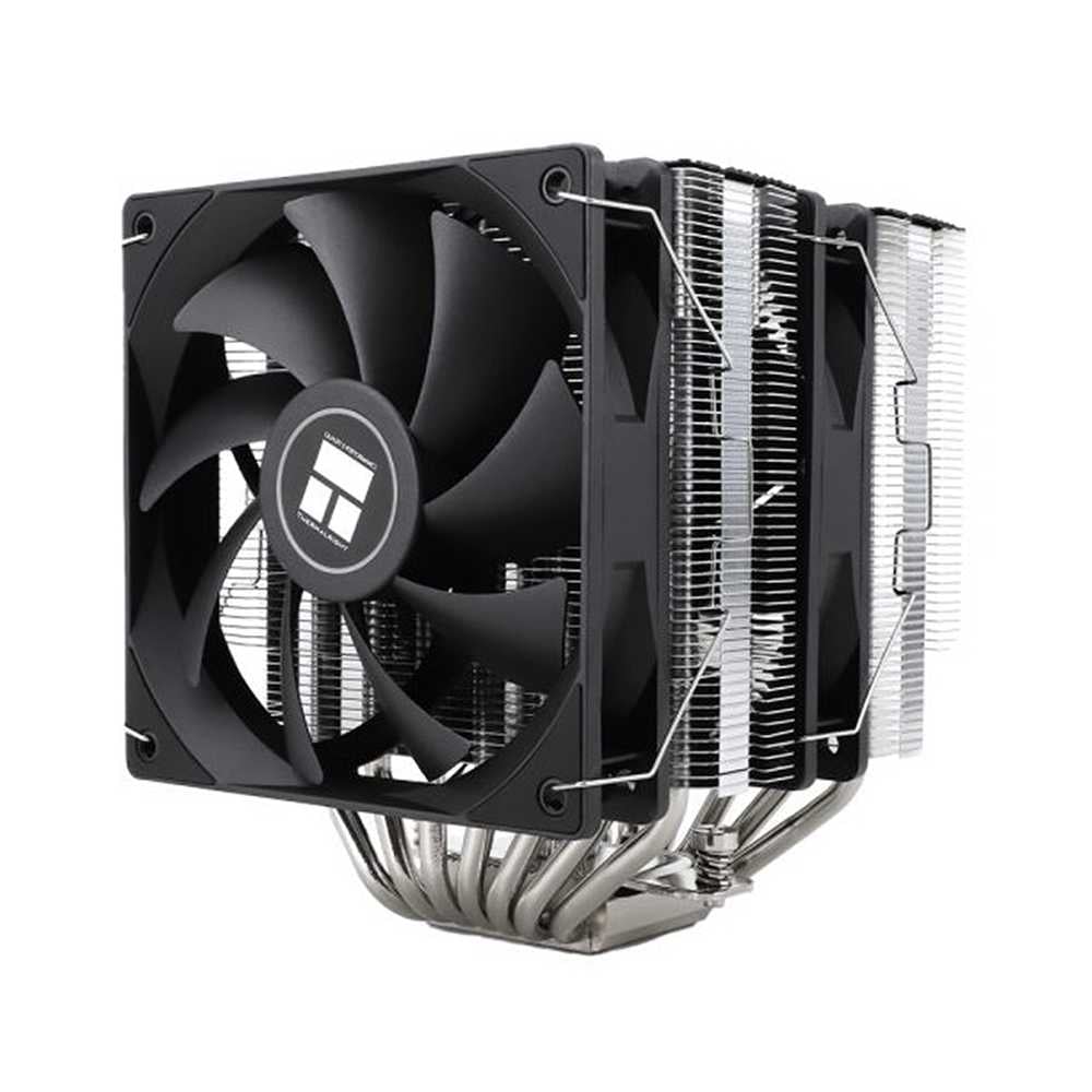 Thermalright Phantom Spirit 120