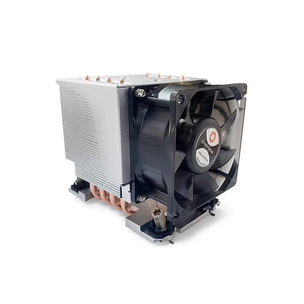 Dynatron S6-4710 Rack 3U Activo